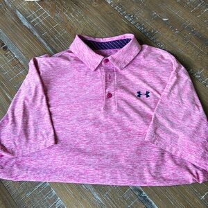 Under arm shirt, size large